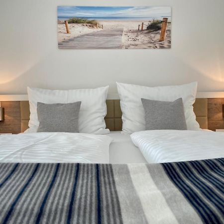 Ferienwohnung An Bord Дангаст Экстерьер фото