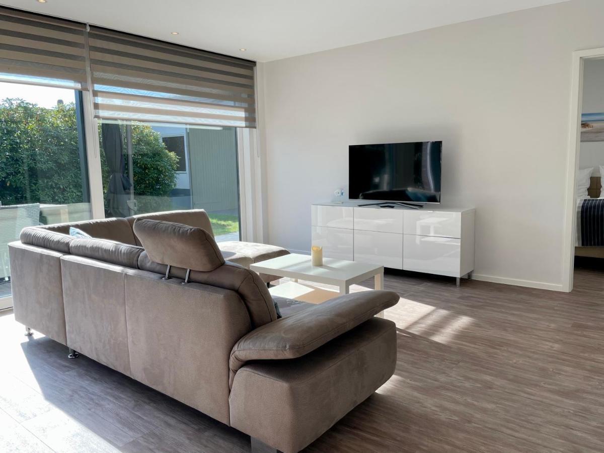 Ferienwohnung An Bord Дангаст Экстерьер фото