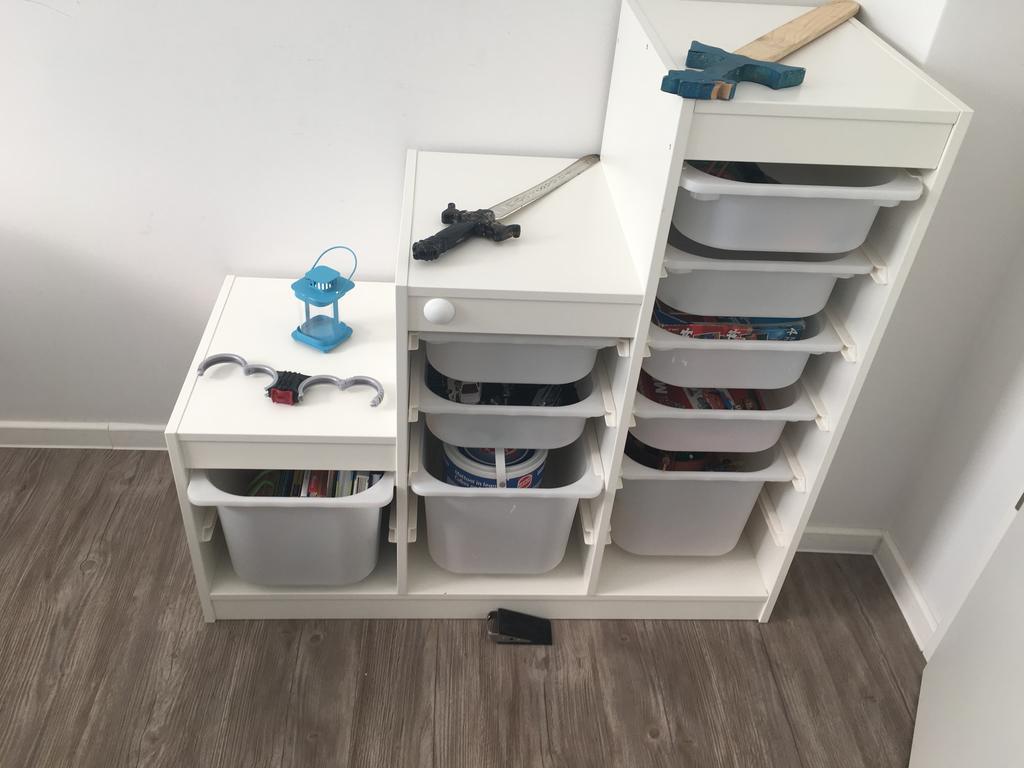 Ferienwohnung An Bord Дангаст Экстерьер фото